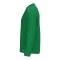 JAKO One Sweatshirt Grün F200 - gruen
