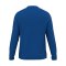 JAKO One Sweatshirt Kids Blau F400 - blau