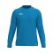 JAKO One Sweatshirt Kids Blau F440 - blau
