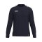 JAKO One Sweatshirt Kids Blau F900 - blau