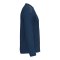 JAKO One Sweatshirt Kids Blau F941 - blau