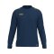 JAKO One Sweatshirt Kids Blau F941 - blau