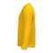 JAKO One Sweatshirt Kids Gelb F335 - gelb