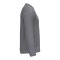 JAKO One Sweatshirt Kids Grau F825 - grau