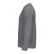 JAKO One Sweatshirt Kids Grau F825 - grau