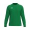 JAKO One Sweatshirt Kids Grün F200 - gruen