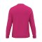 JAKO One Sweatshirt Kids Rosa F170 - rosa