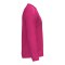 JAKO One Sweatshirt Kids Rosa F170 - rosa