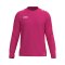 JAKO One Sweatshirt Kids Rosa F170 - rosa