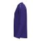 JAKO One Sweatshirt Kids Rosa F486 - rosa