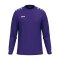 JAKO One Sweatshirt Kids Rosa F486 - rosa