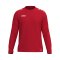 JAKO One Sweatshirt Kids Rot F100 - rot