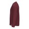 JAKO One Sweatshirt Kids Rot F155 - rot
