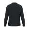 JAKO One Sweatshirt Kids Schwarz F800 - schwarz