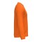 JAKO One Sweatshirt Orange F350 - orange