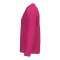 JAKO One Sweatshirt Rosa F170 - rosa