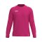 JAKO One Sweatshirt Rosa F170 - rosa