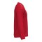 JAKO One Sweatshirt Rot F100 - rot