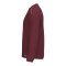 JAKO One Sweatshirt Rot F155 - rot