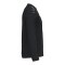 JAKO One Sweatshirt Schwarz F800 - schwarz