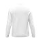 JAKO One Sweatshirt Weiß F0 - weiss