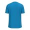 JAKO One T-Shirt Blau F440 - blau