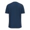 JAKO One T-Shirt Blau F941 - blau