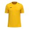 JAKO One T-Shirt Damen Gelb F335 - gelb