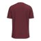 JAKO One T-Shirt Damen Rot F155 - rot