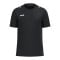 JAKO One T-Shirt Damen Schwarz F800 - schwarz