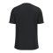 JAKO One T-Shirt Damen Schwarz F800 - schwarz