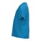 JAKO One T-Shirt Kids Blau F440 - blau