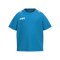 JAKO One T-Shirt Kids Blau F440 - blau