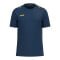 JAKO One T-Shirt Kids Blau F941 - blau