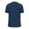 JAKO One T-Shirt Kids Blau F941 - blau