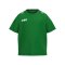 JAKO One T-Shirt Kids Grün F200 - gruen