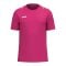 JAKO One T-Shirt Kids Rosa F170 - rosa