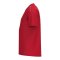 JAKO One T-Shirt Kids Rot F100 - rot