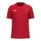 JAKO One T-Shirt Kids Rot F100 - rot
