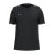 JAKO One T-Shirt Kids Schwarz F800 - schwarz