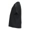 JAKO One T-Shirt Kids Schwarz F800 - schwarz