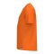 JAKO One T-Shirt Orange F350 - orange