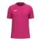 JAKO One T-Shirt Rosa F170 - rosa