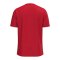 JAKO One T-Shirt Rot F100 - rot