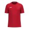 JAKO One T-Shirt Rot F100 - rot