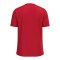 JAKO One T-Shirt Rot F100 - rot