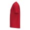JAKO One T-Shirt Rot F100 - rot