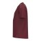 JAKO One T-Shirt Rot F155 - rot