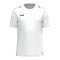 JAKO One T-Shirt Weiß F0 - weiss