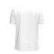 JAKO One T-Shirt Weiß F0 - weiss